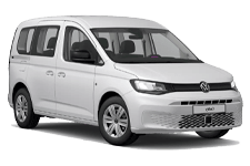 Van Hire Driffield - Caddy Van - Van hire Driffield