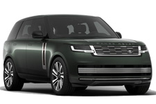 Van Hire Driffield - Range Rover - car hire Driffield