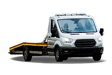 Van Hire Driffield - Recovery Van - Van hire Driffield